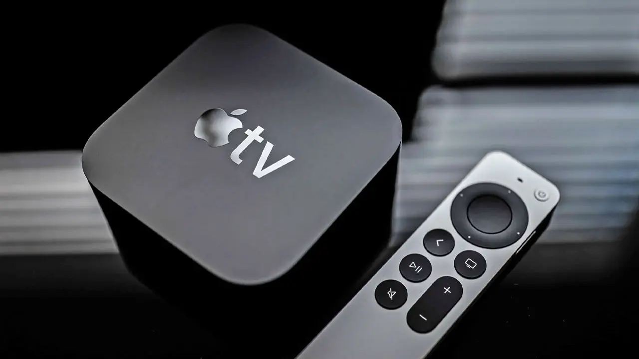 Siri AI is Coming to Apple TV 4K in tvOS 27
