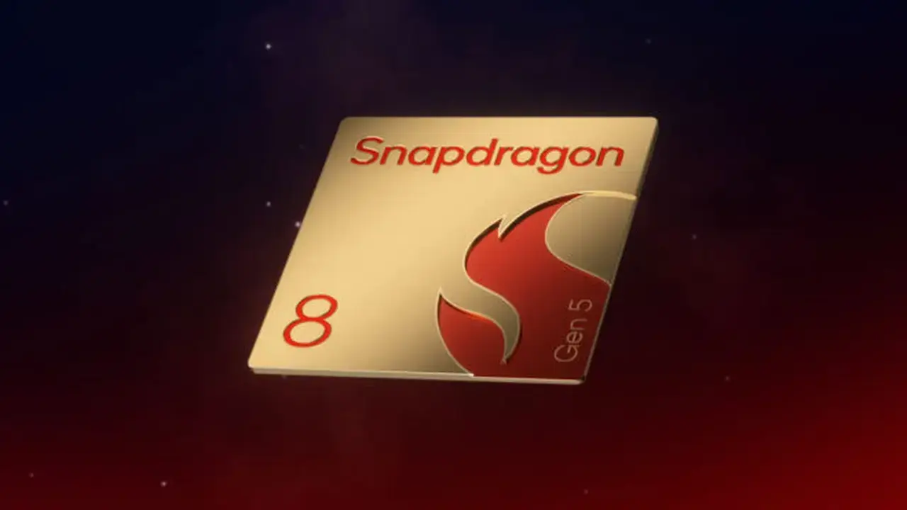 Snapdragon 8 Elite Gen 6 Pro and Dimensity 9600 Pro Leak