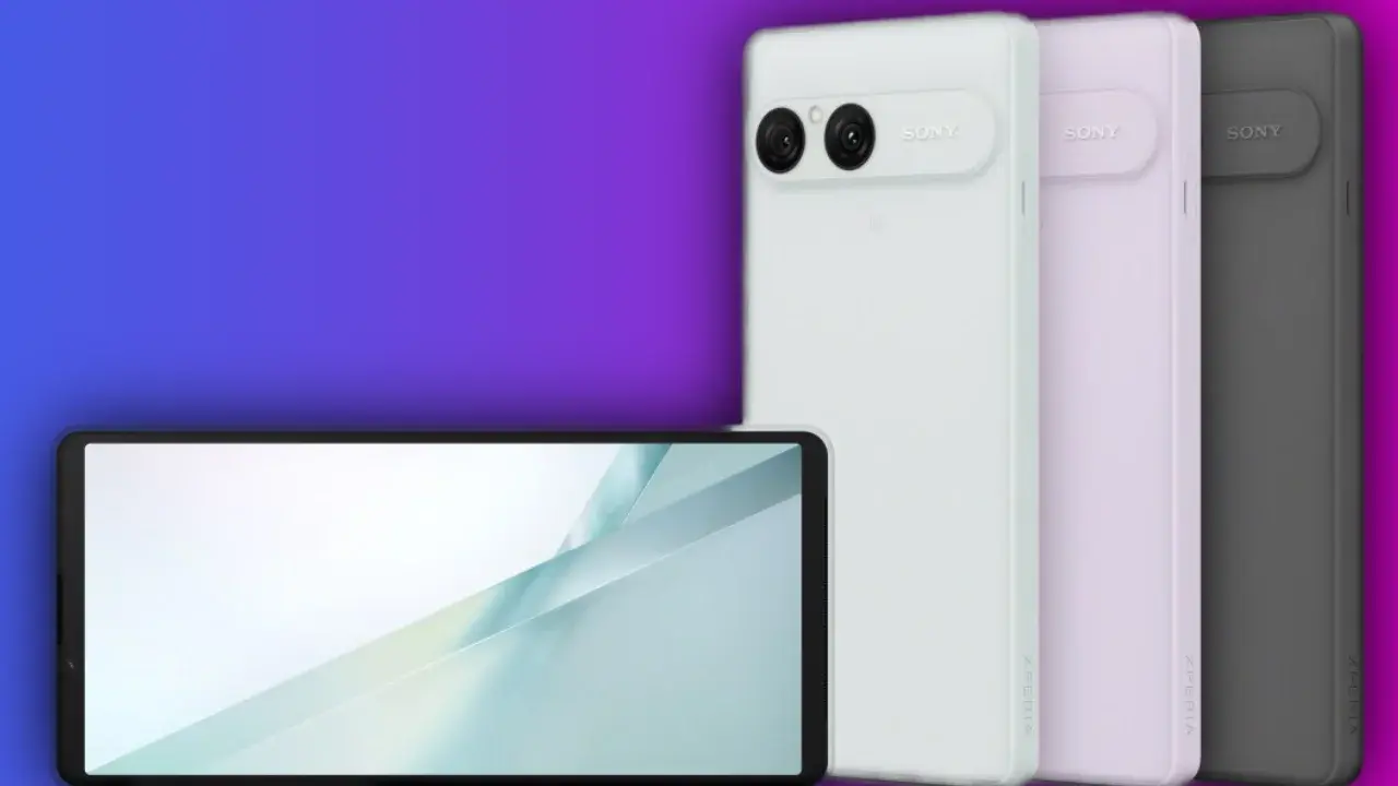 Sony Xperia 10 VIII Launches With Nostalgic Features at 599 Euro