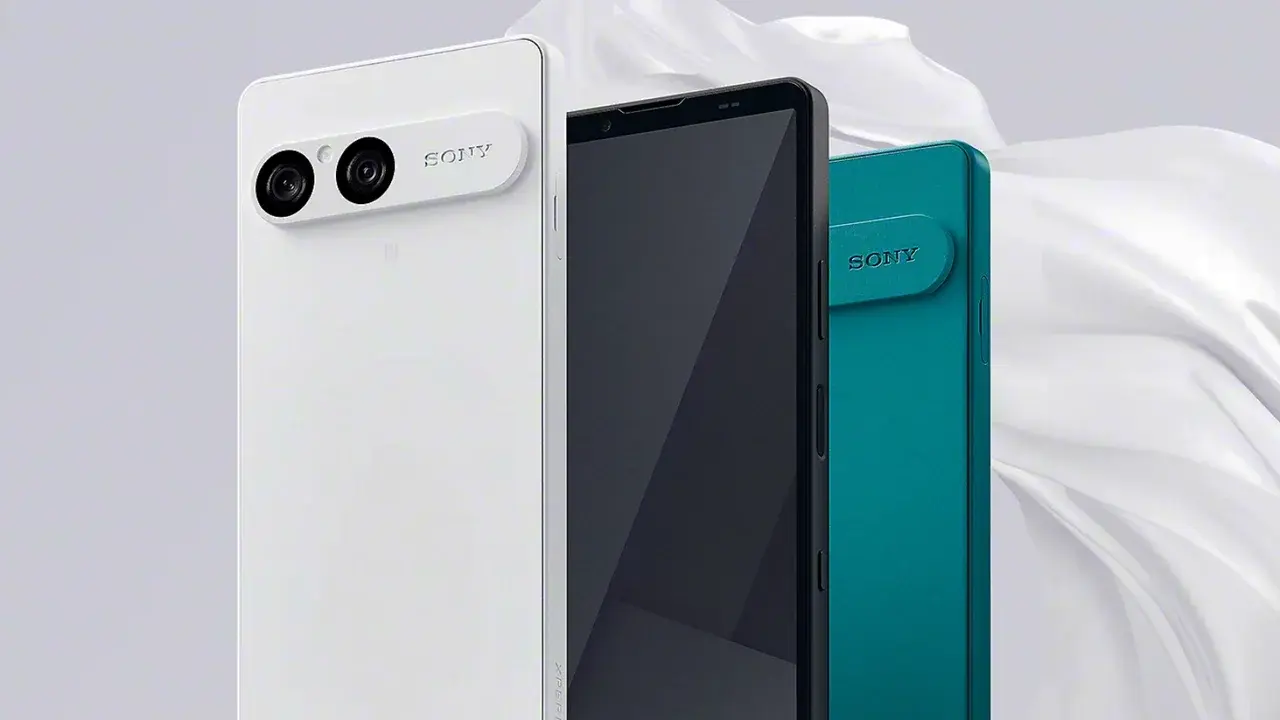 Sony Xperia 10 VIII Leaks Reveal Familiar Design and Specs