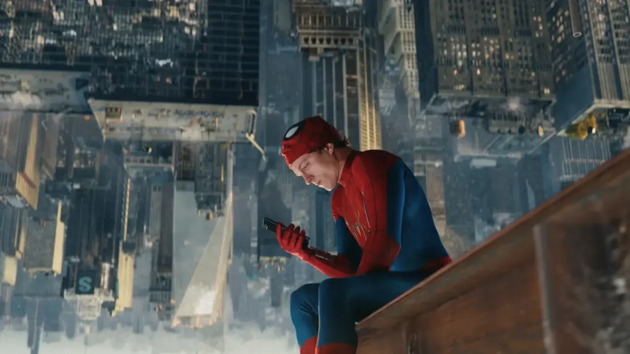 Spider-Man: Brand New Day Leaked on X After Record Opening