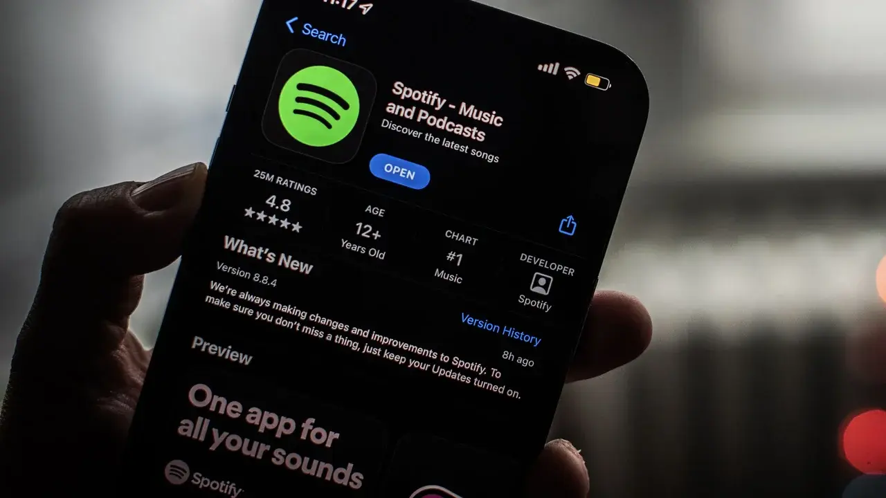 Spotify Introduces AI Persona Labels to Boost Platform Transparency