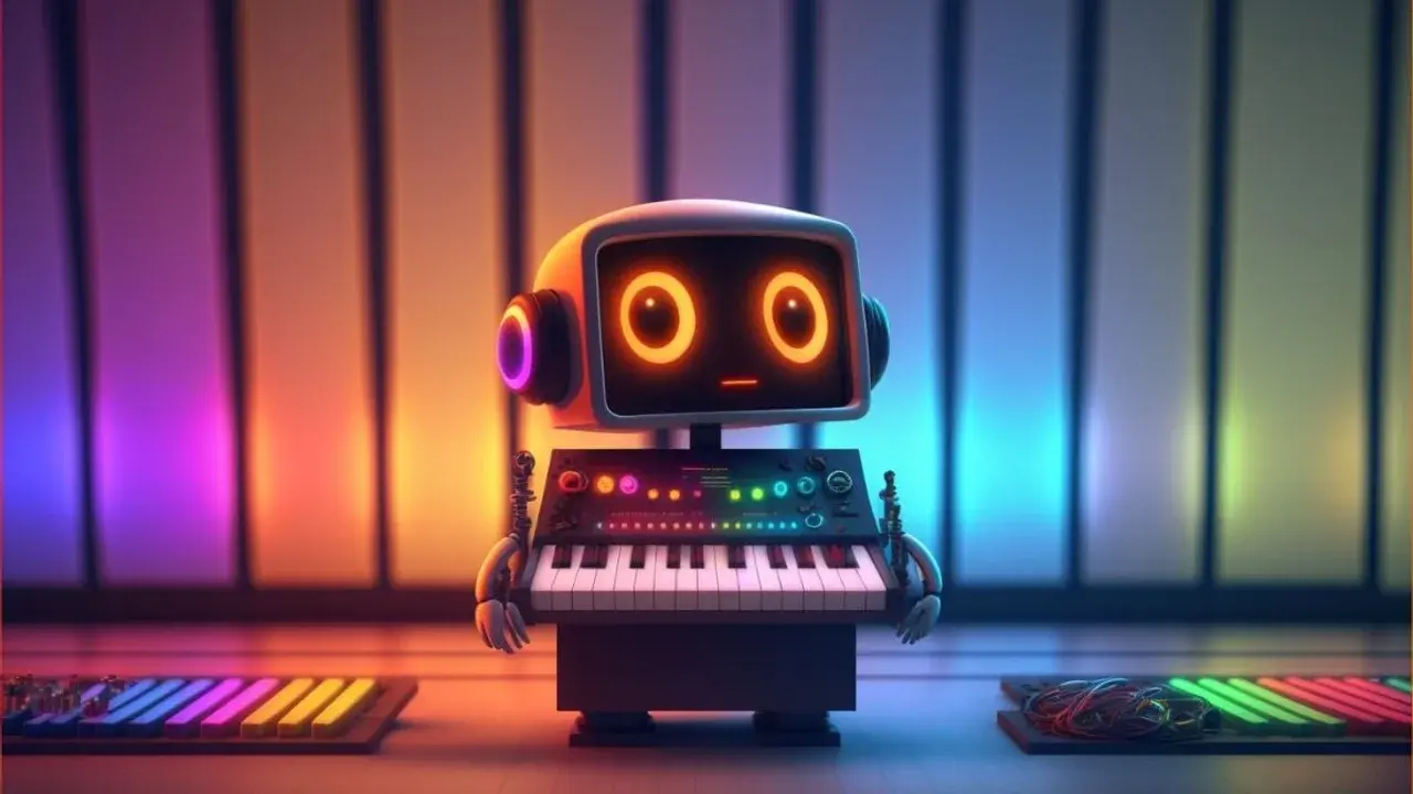 Suno Implements Watermarking for AI-Generated Music