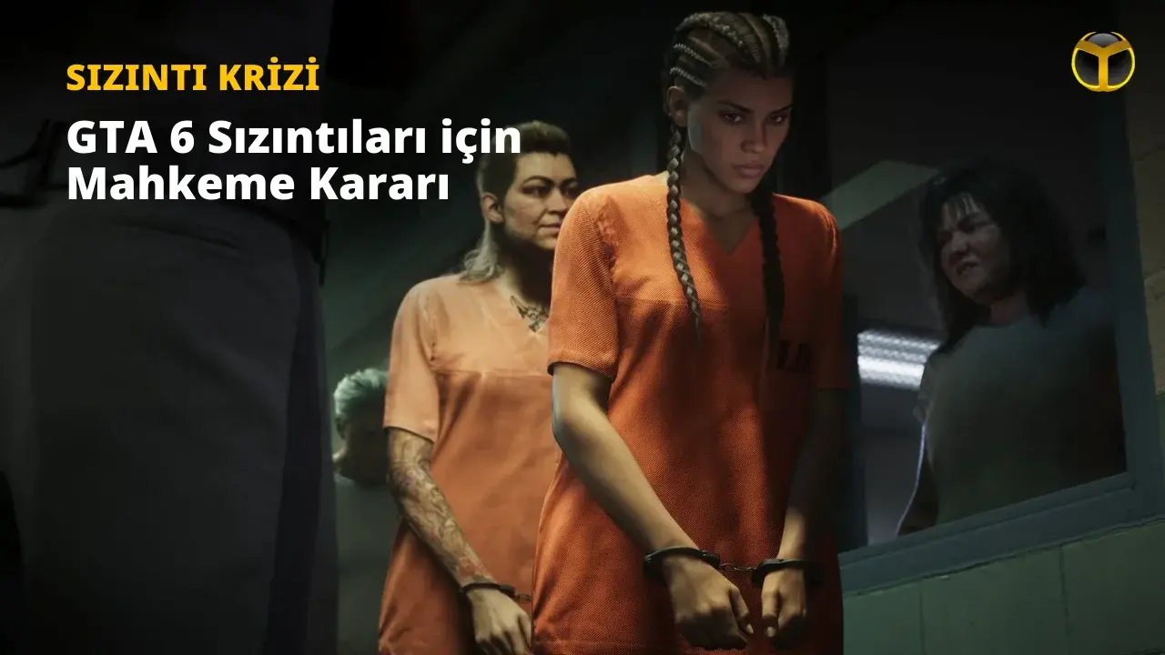 Take-Two Targets Microsoft and Discord Over GTA 6 Leaks