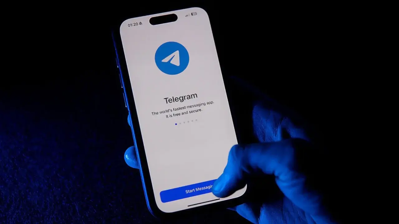 Telegram Briefly Removed from App Store Over Safety Violations