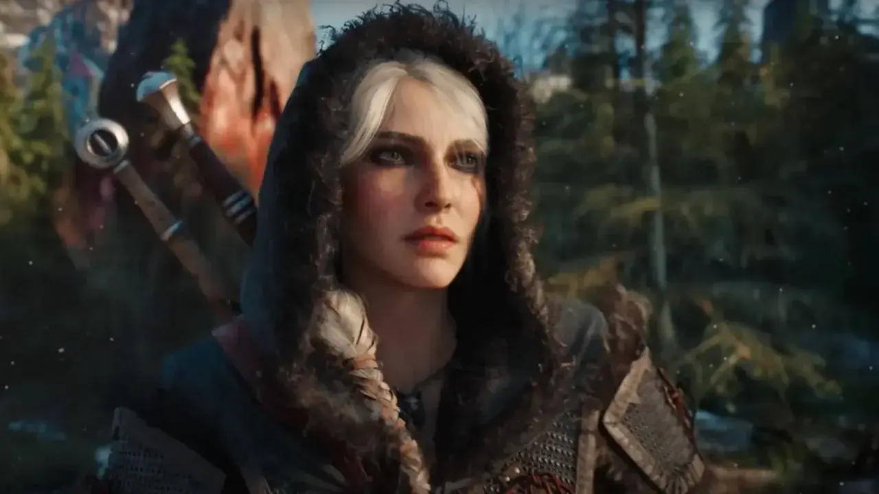The Witcher 4 Release Date Set for 2028 by CD Projekt Red