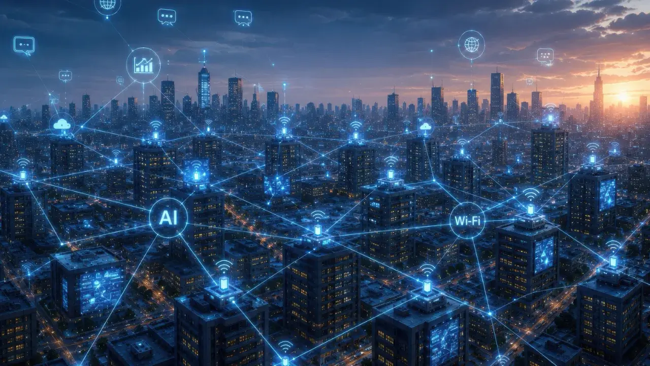 Türk Telekom Launches No-Code Artificial Intelligence Agent Platform