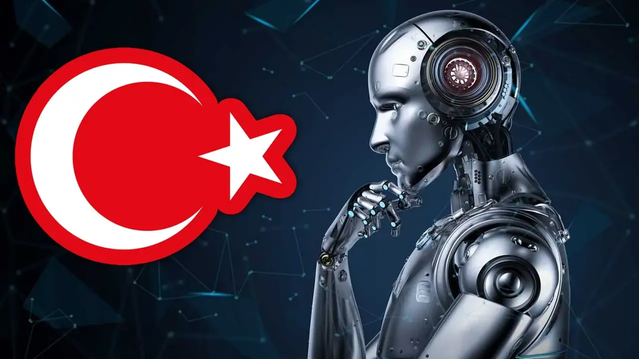 Turkey Launches 2026-2030 Artificial Intelligence Action Plan