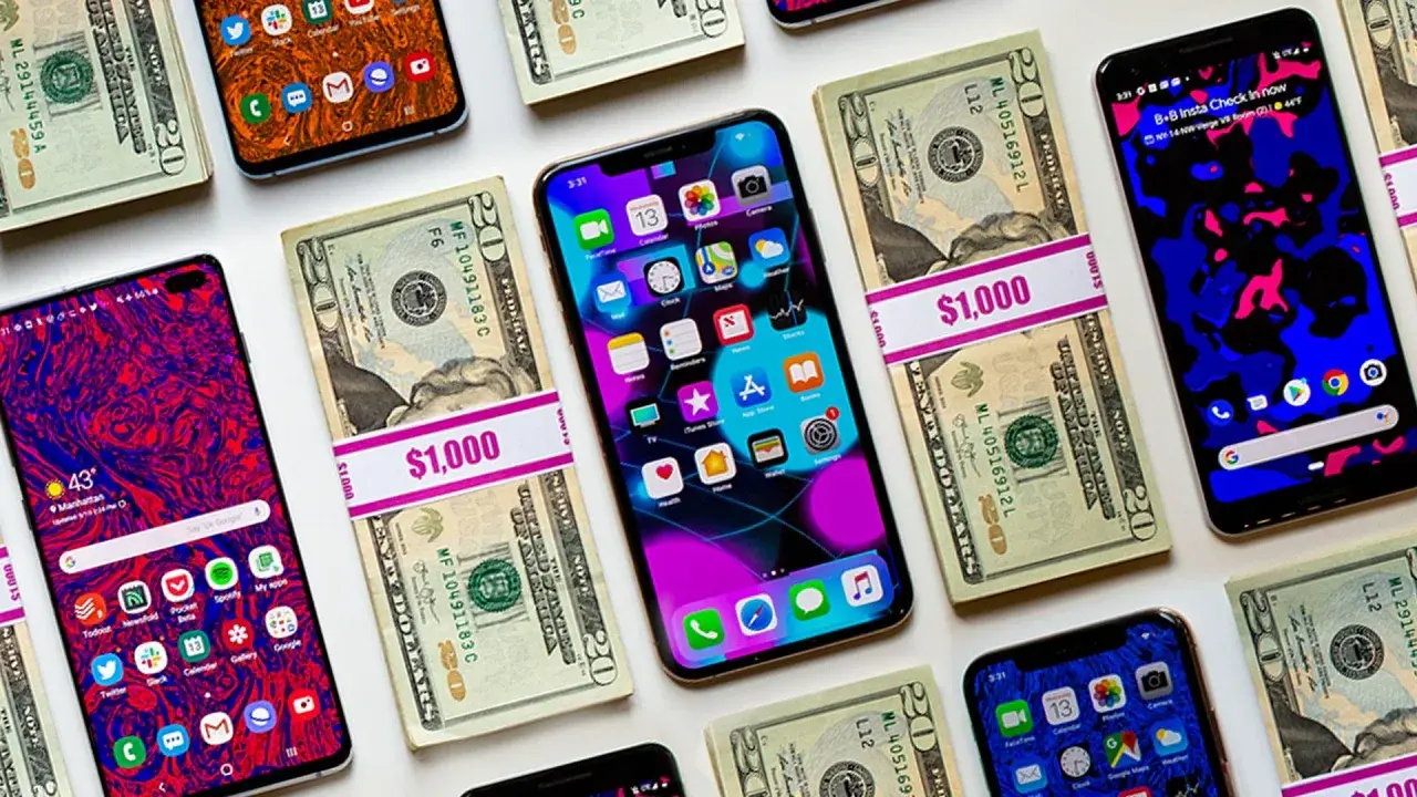 Turkey Raises Customs Threshold: Smartphone Prices Set to Increase