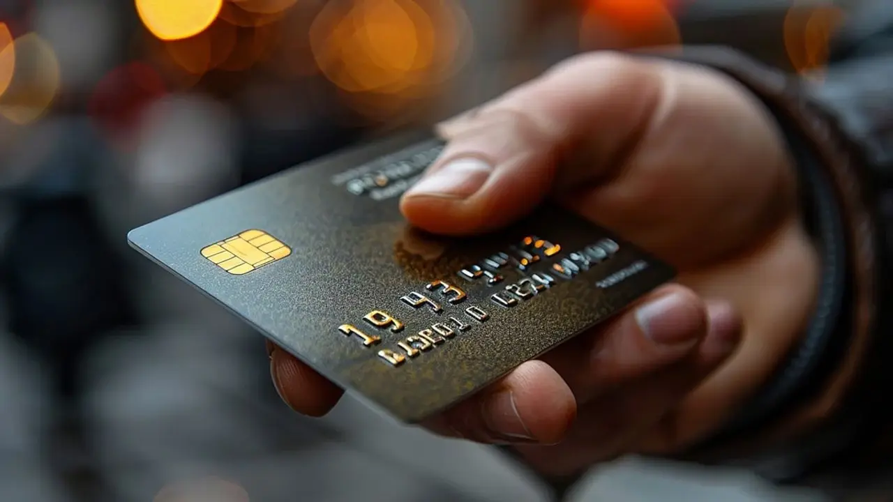 Turkey’s Card Payments Reach 3 Trillion Lira in July 2026
