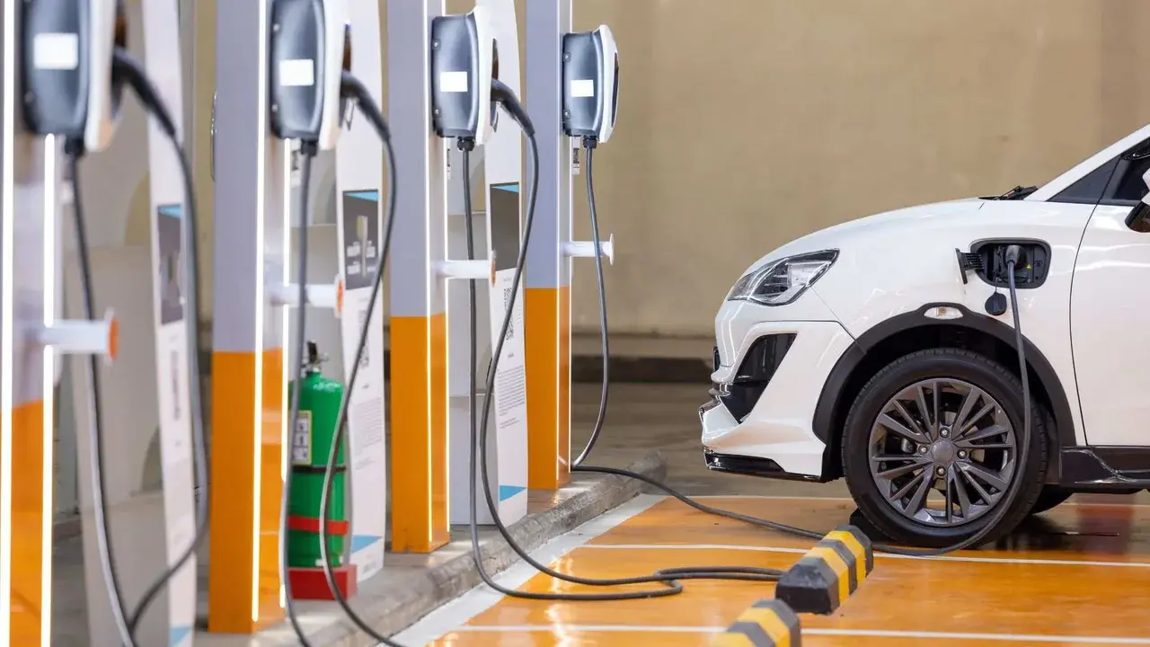 Turkey’s Electric Vehicle Fleet Reaches 464,873 Units