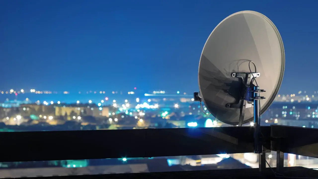 Türksat 3A Satellite Migration to Next-Generation Fleet Completed Successfully