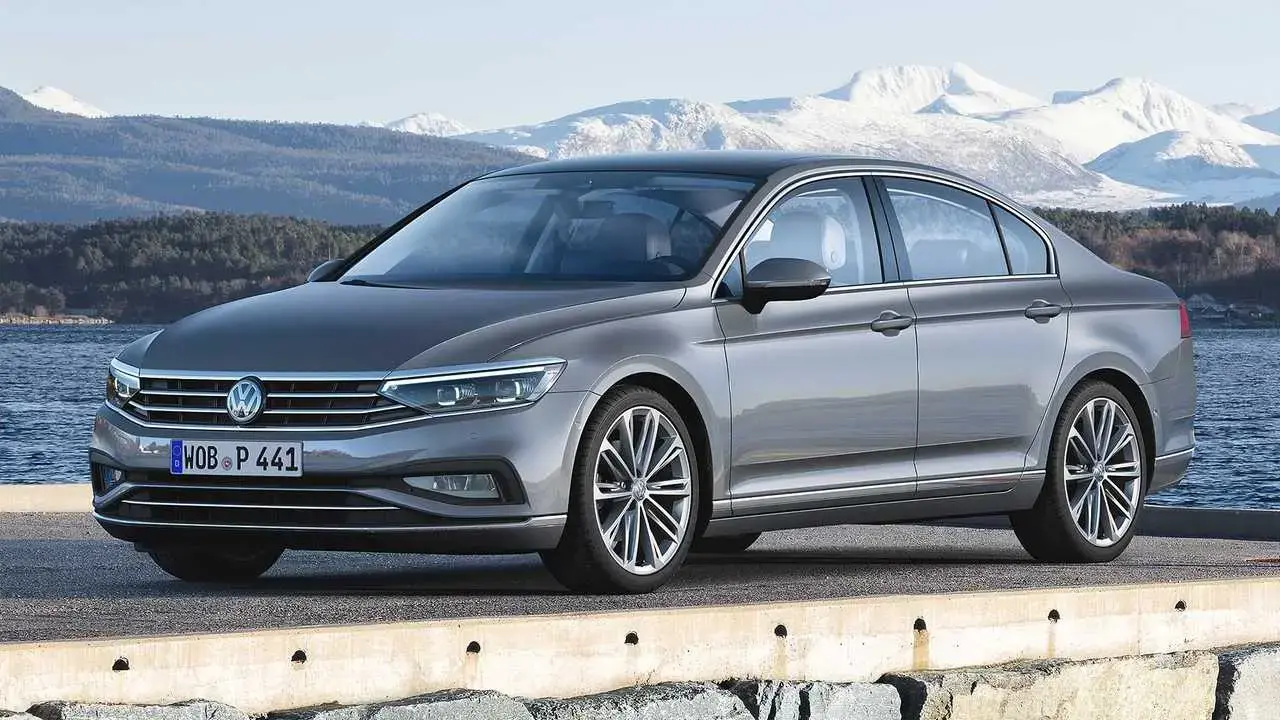 Understanding Volkswagen Passat Trim Levels and Equipment Packages