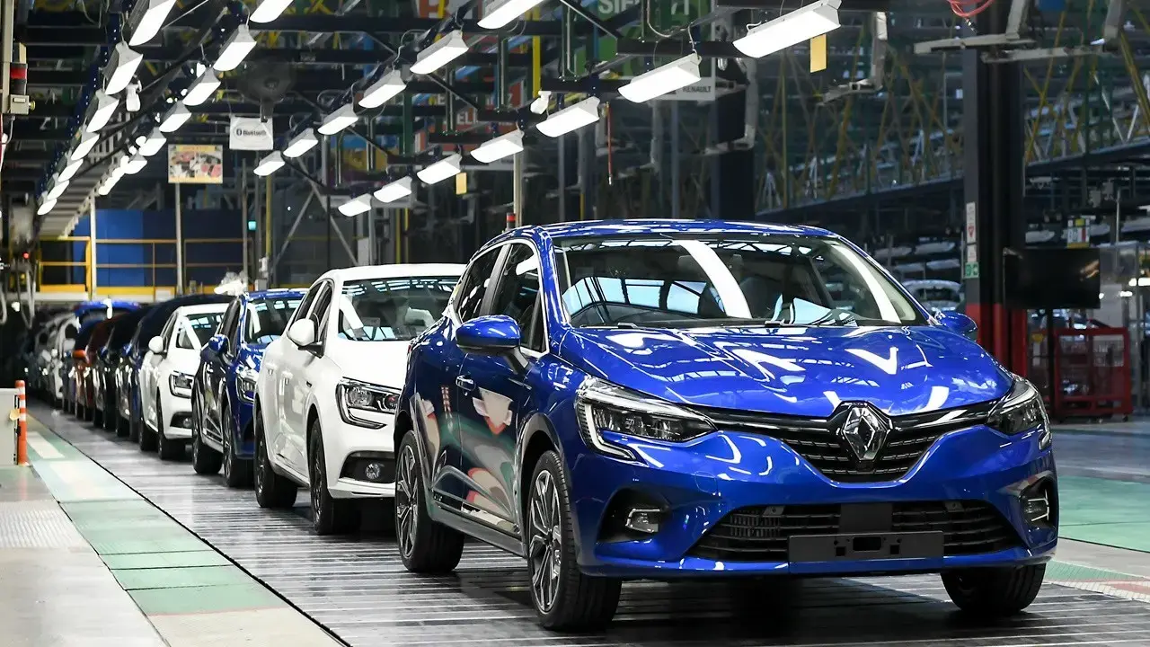 Understanding What Stock Means in the Global Automotive Industry