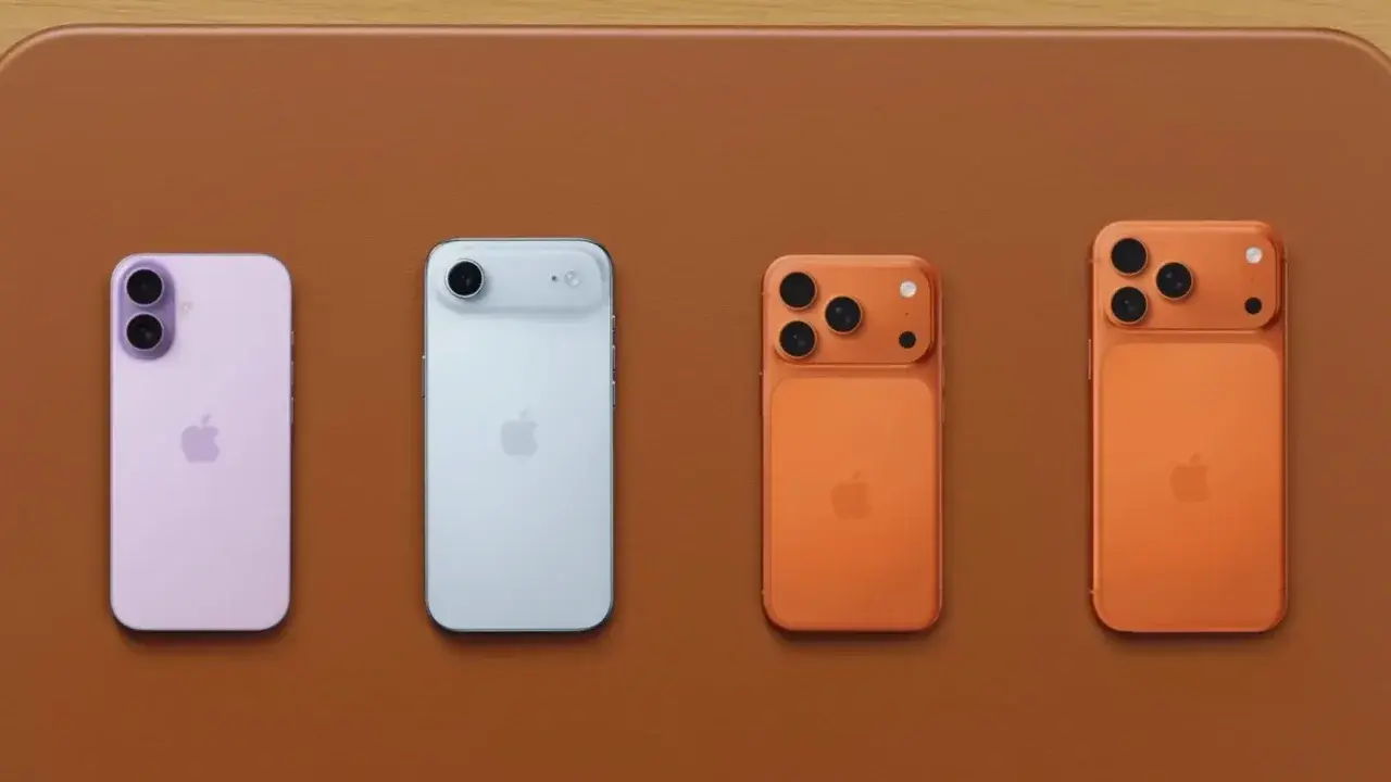 Unexpected Price Hikes May Hit iPhone 17 Models Soon