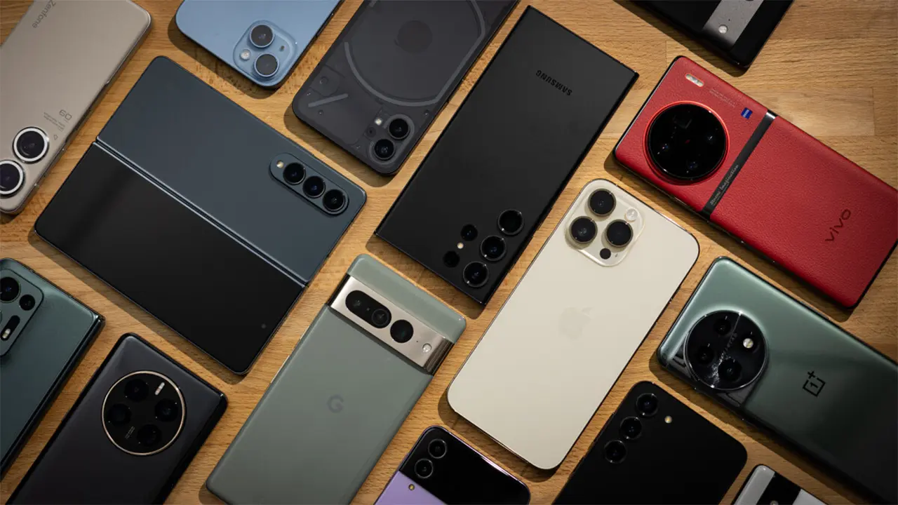 Upgrade Your Phone with Refurbished Options and 12-Month Installments