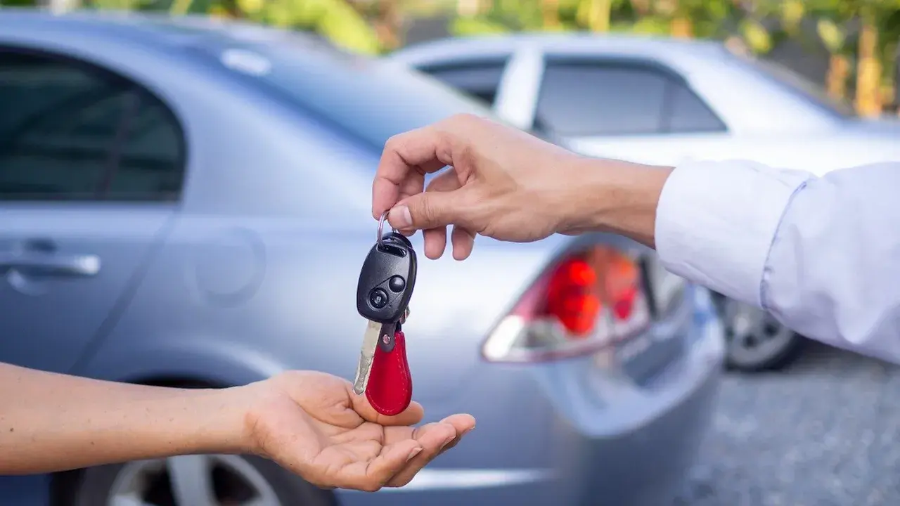 Used Car Prices Continue Their Consistent Decline