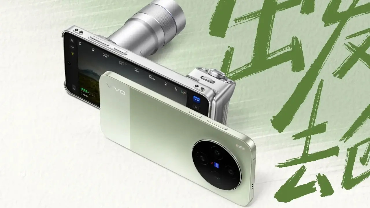Vivo X300 FE Debuts With More Affordable Price Option