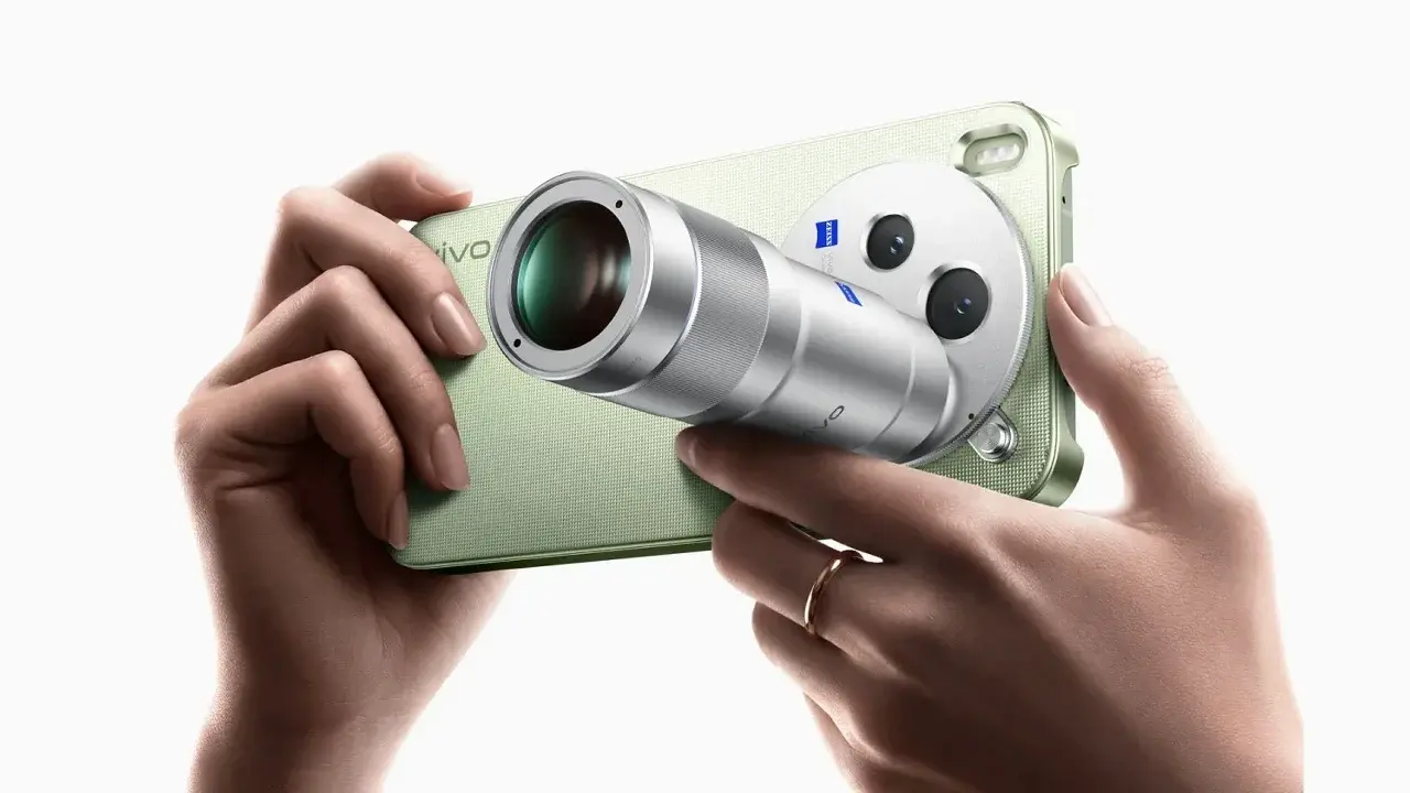 vivo X500 Series Launch Set for September Debut