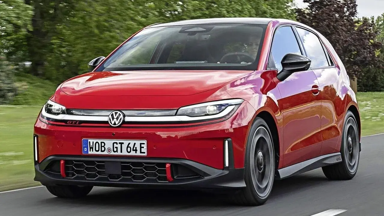 Volkswagen Faces Backlash Over Electric ID. Polo GTI Performance