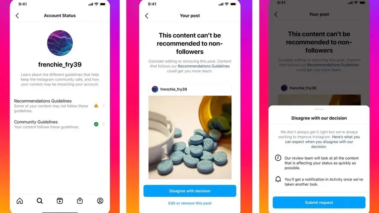 What Is an Instagram Shadow Ban and How Is It Removed?