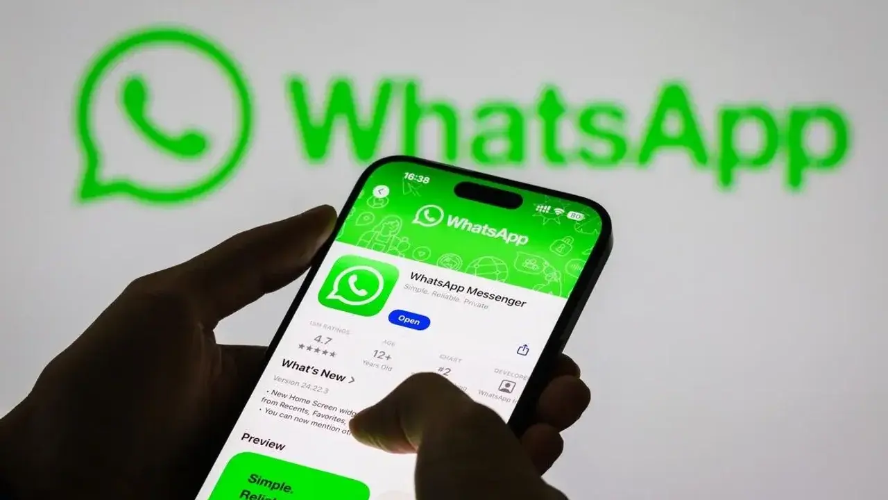 WhatsApp Develops New Chat Search Shortcut for iOS Users