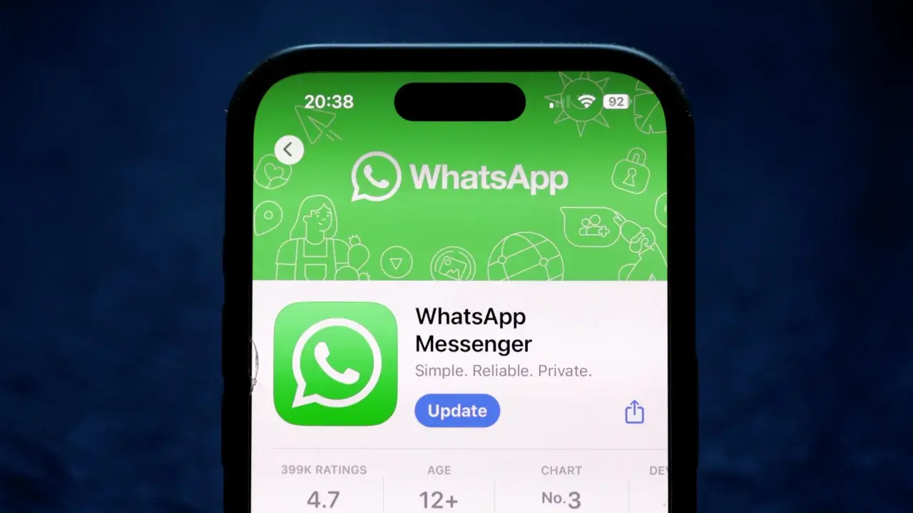 WhatsApp Enhances Security With New Complex Password System