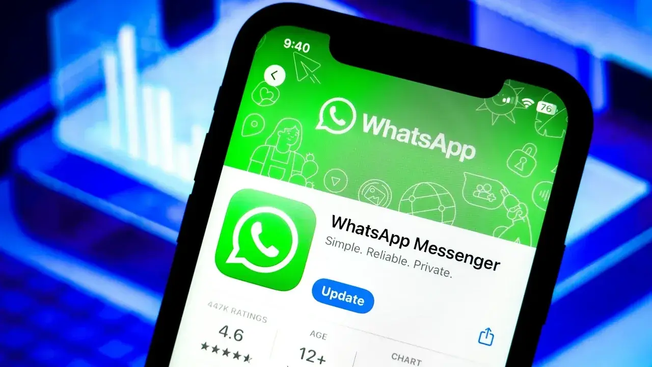 WhatsApp Introduces New Chat Themes and Live Wallpapers for iPhone