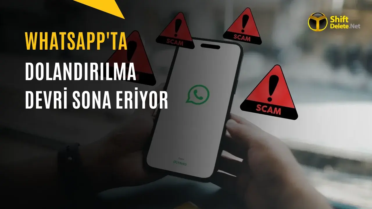 WhatsApp Introduces New Scam Alert Feature for Android Users
