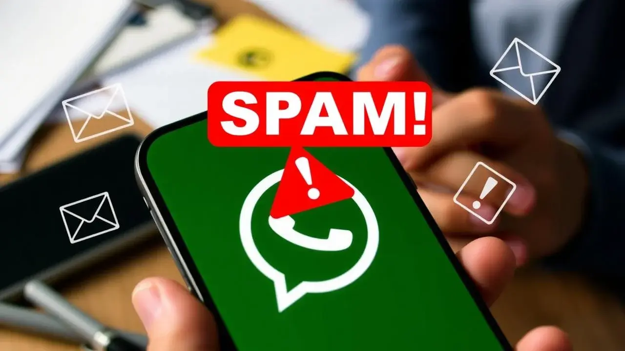 WhatsApp Launches New Scam Alert Feature for Enhanced Security