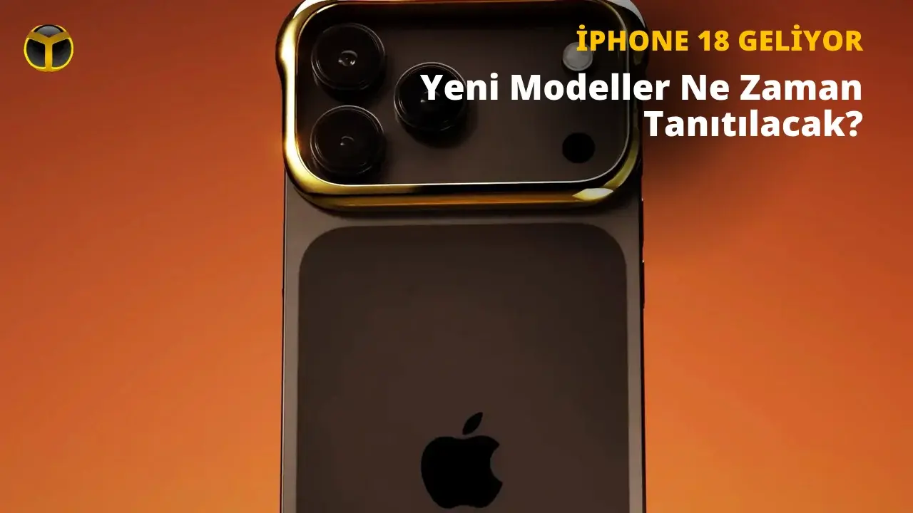 When Will Apple Announce the New iPhone 18 Pro?