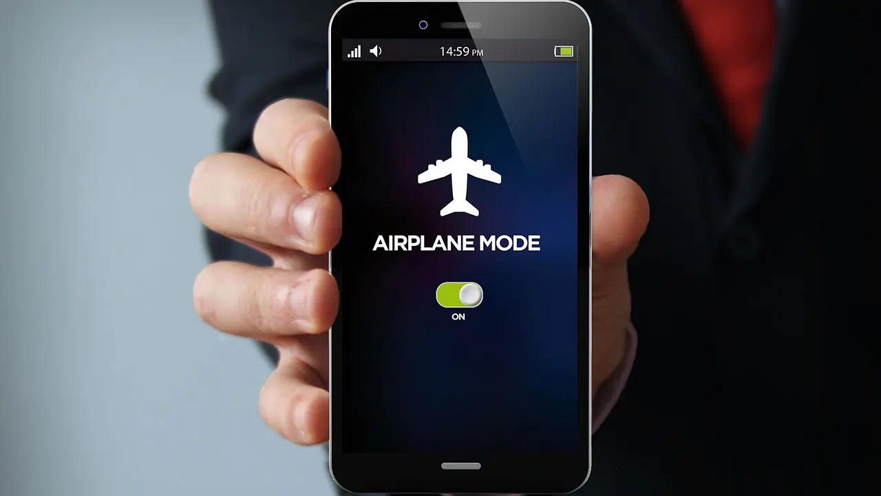 Why Does Your Phone Ring While on Airplane Mode?