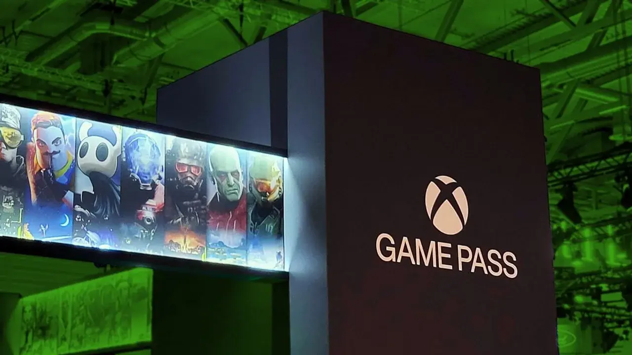Xbox Game Pass Adds New Titles for Late August 2026