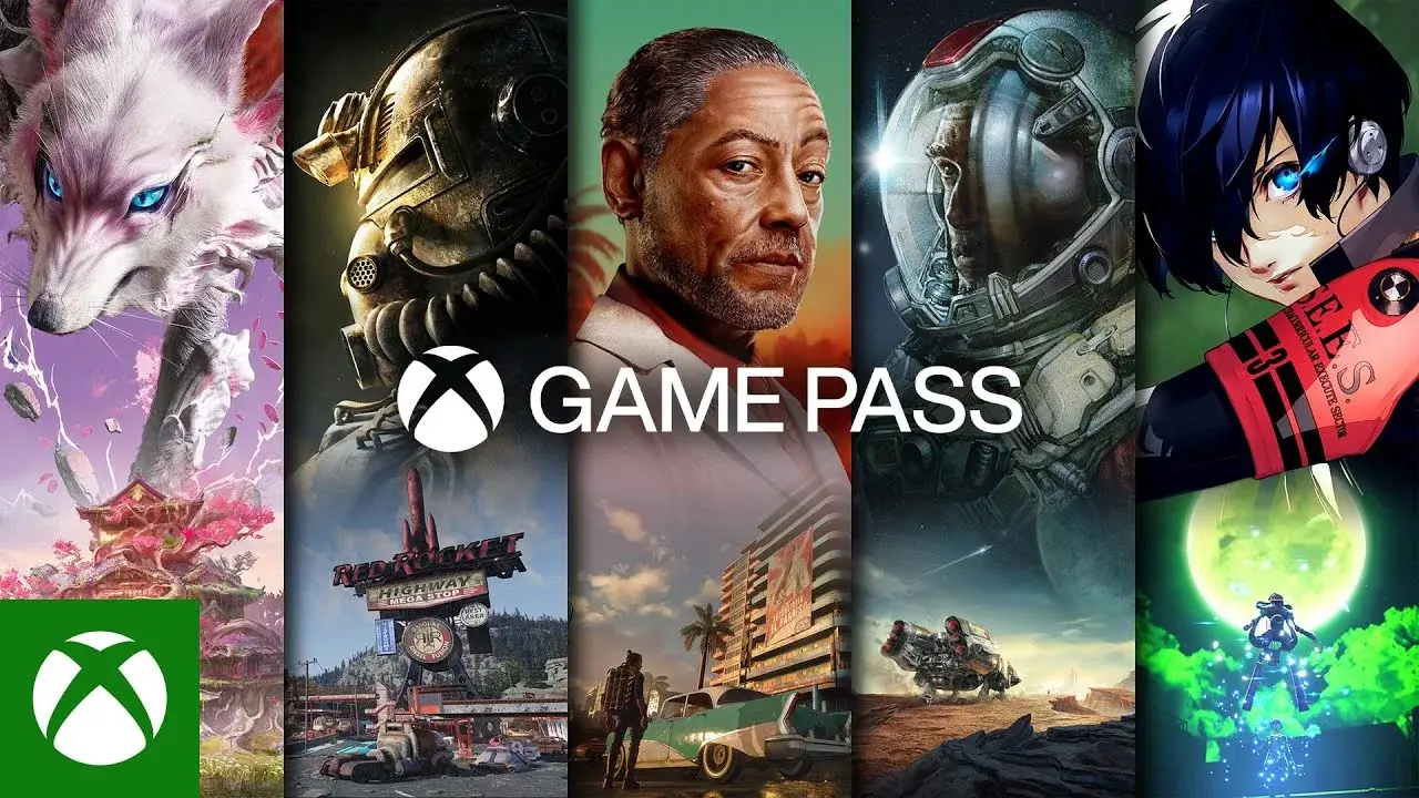 Xbox Game Pass August 2026 Games List Announced