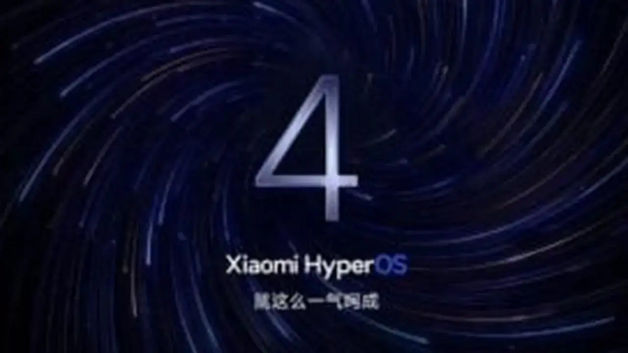 Xiaomi Launches HyperOS 4 Beta Alongside New Foldable Teaser