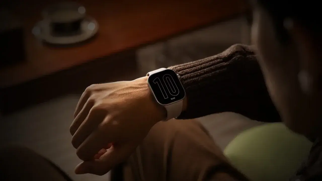 Xiaomi Launches Redmi Watch 6 and Smart Band 11 Active
