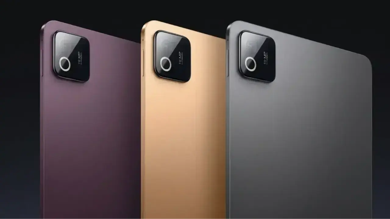 Xiaomi Pad 9 Pro Max Specifications Surface Ahead of Launch