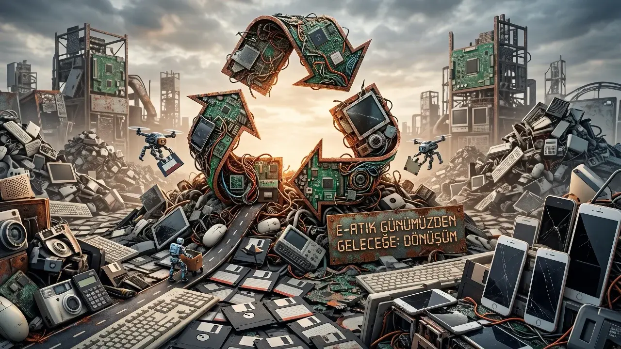 Xiaomi Turkey Launches New E-Waste Recycling Initiative