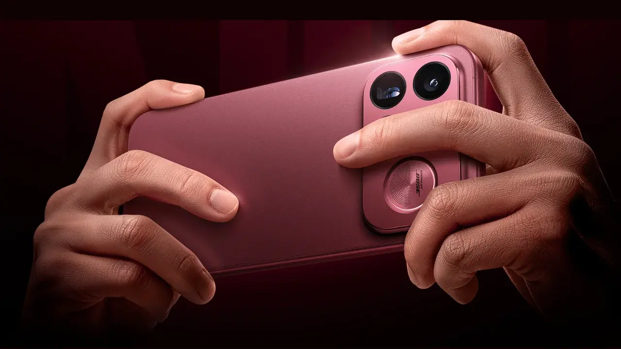 Xiaomi Unveils MIX Ultra Foldable and Xring O3 Processor