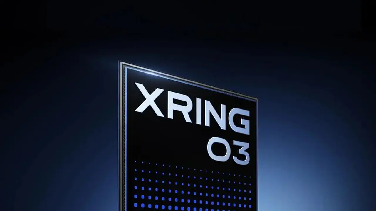 Xiaomi Unveils Powerful Mi Pad 9 Pro Max with Xring O3