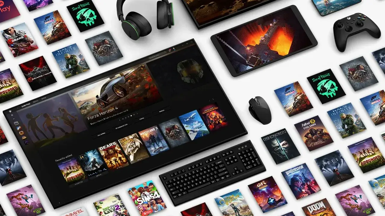 Xodus Project Brings Xbox Game Pass to Linux and Mac