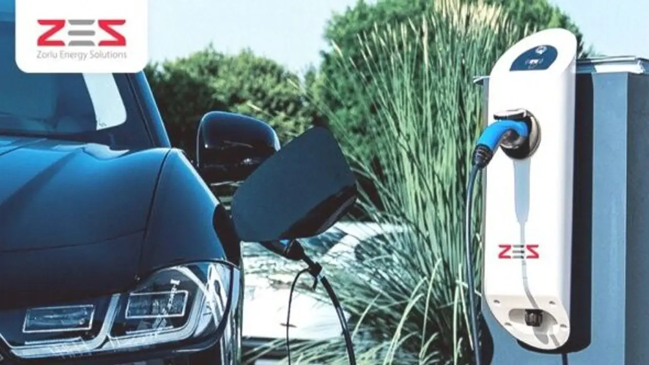 ZES and Beefull Launch Strategic Electric Vehicle Charging Partnership