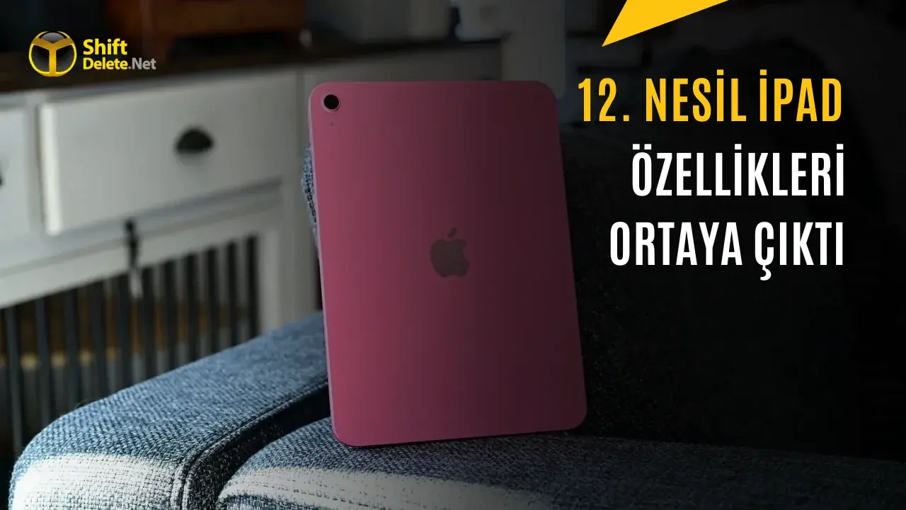12th Generation iPad Features Leak Including Apple Intelligence Support