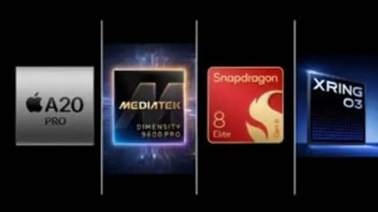 2026 Flagship Processors Compared: Which Chip Takes the Crown?