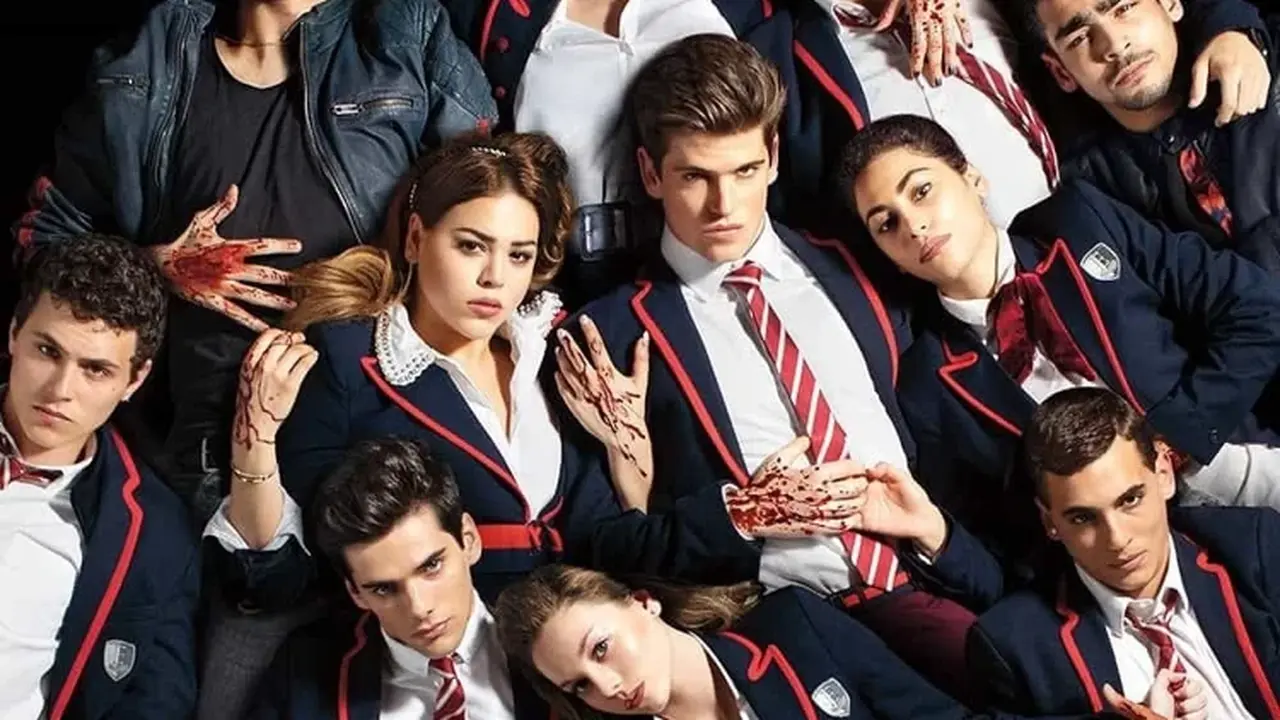 8 Best Shows Like Elite to Binge-Watch on Netflix