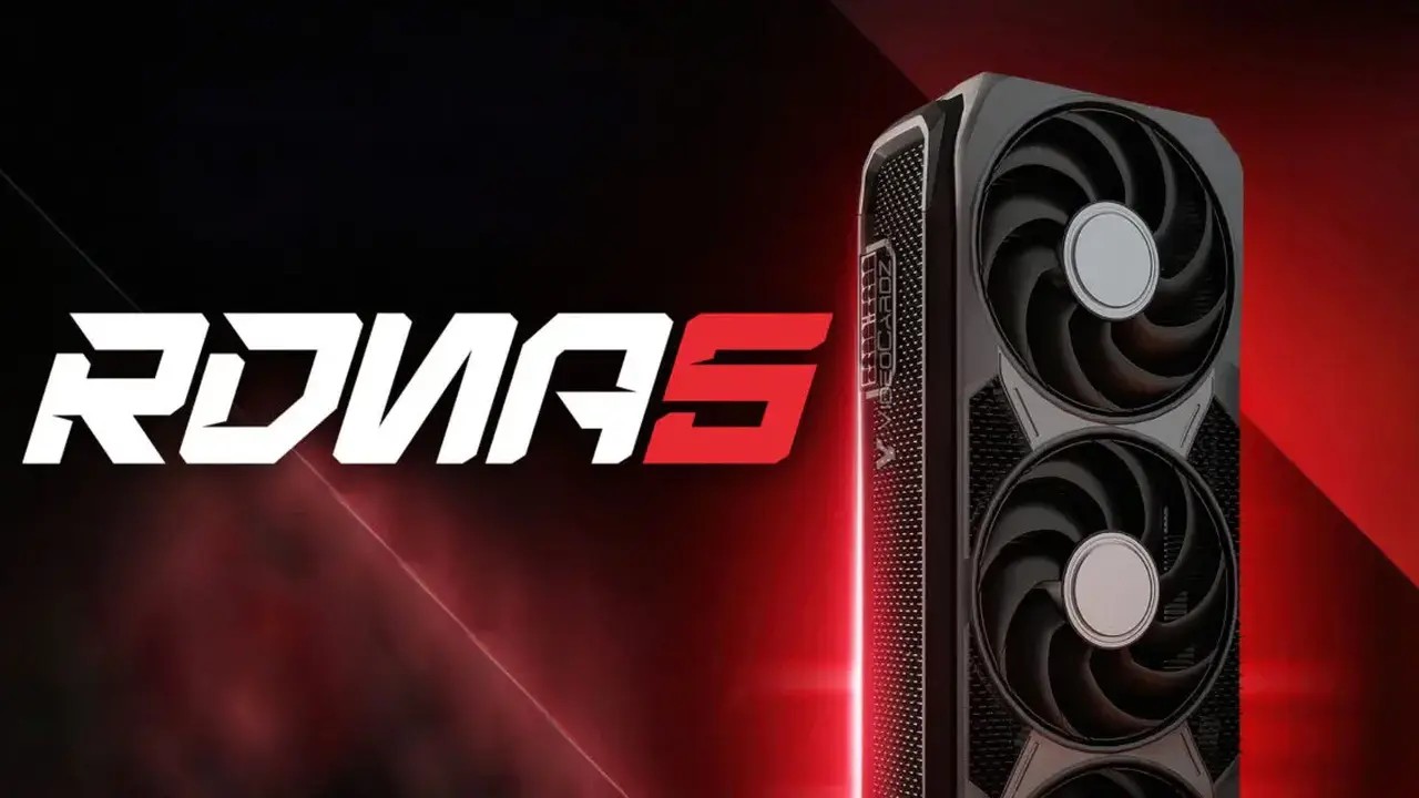AMD Develops Neural Rendering Technology to Rival NVIDIA DLSS 5
