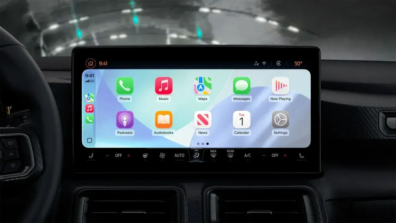 Anthropic Brings Claude AI Support to Apple CarPlay