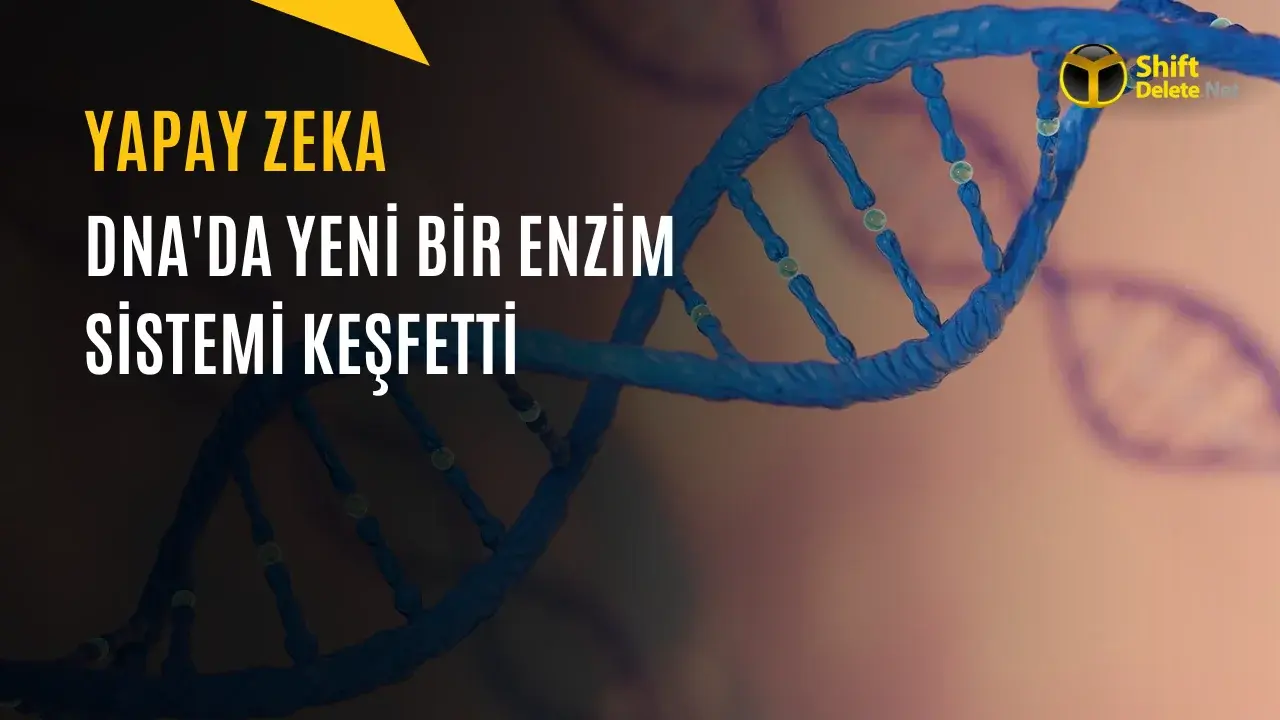 Anthropic’s Claude AI Discovers Novel Enzyme System in DNA