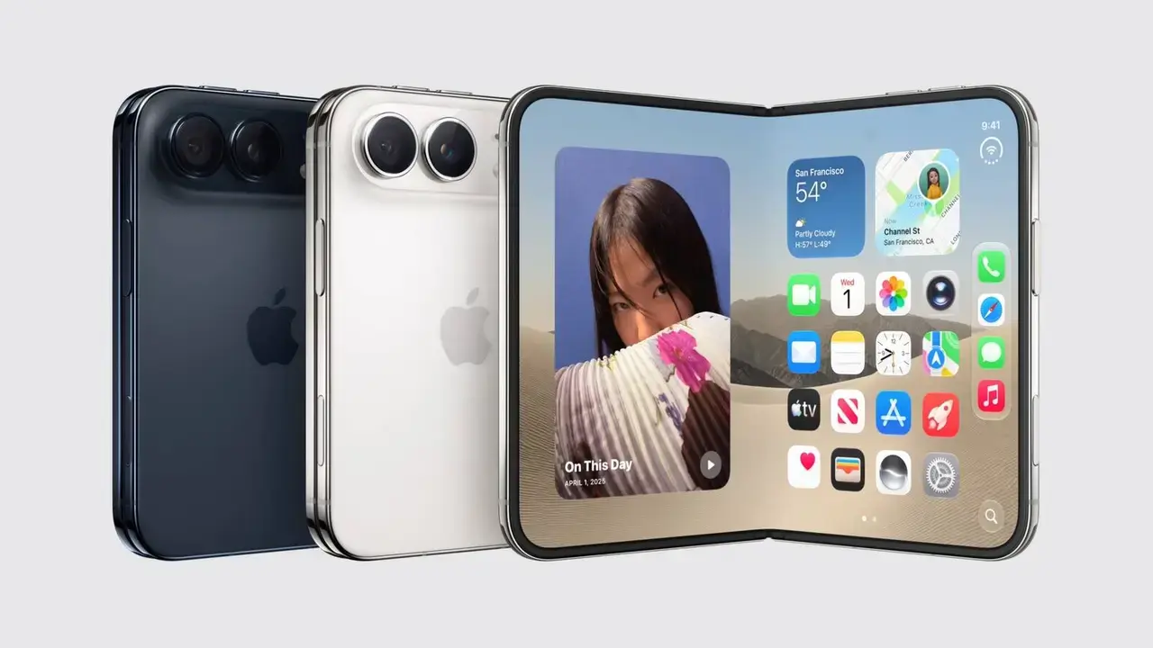 Apple Cancels Proprietary iPhone Duo Apple Pencil Prototype