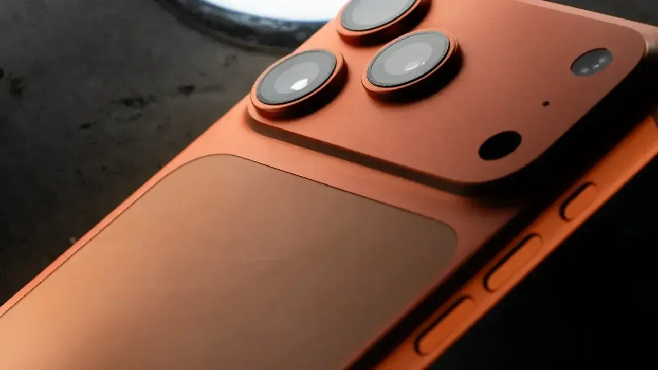 Apple Delays Standard iPhone 18 Model in Strategic Shift